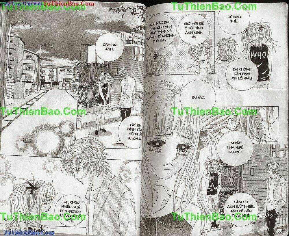 Con Quỷ Hút Thuốc ở Nhà Kho Chapter 10 trang 26