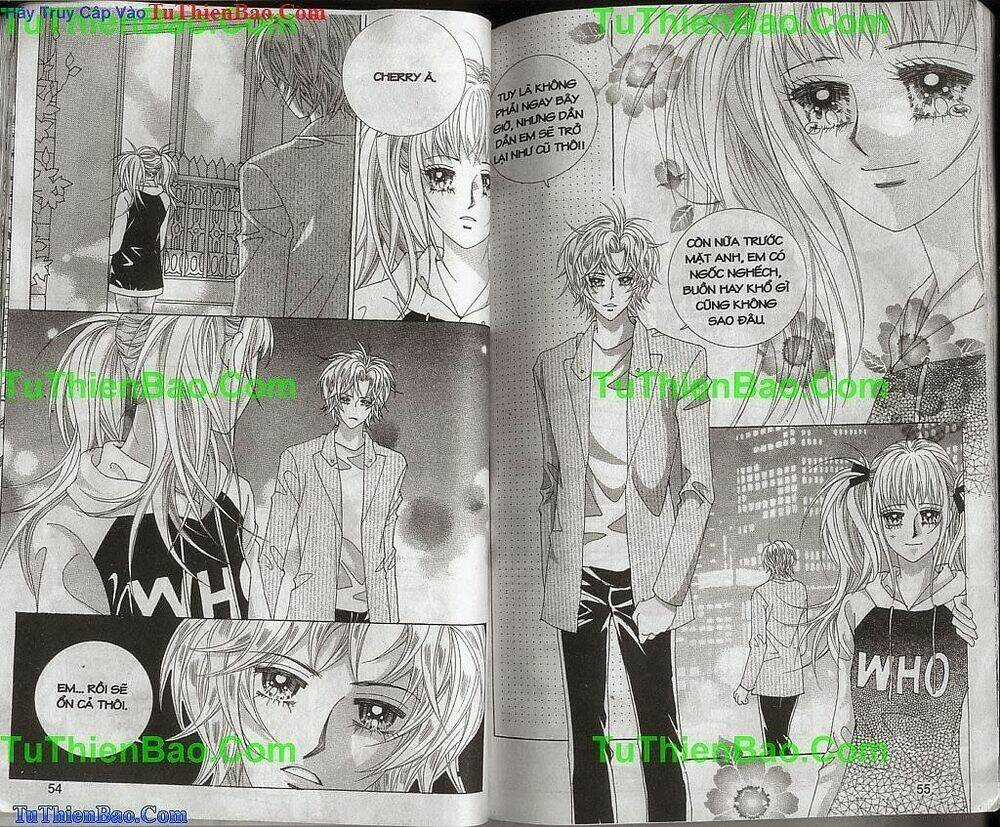 Con Quỷ Hút Thuốc ở Nhà Kho Chapter 10 trang 27