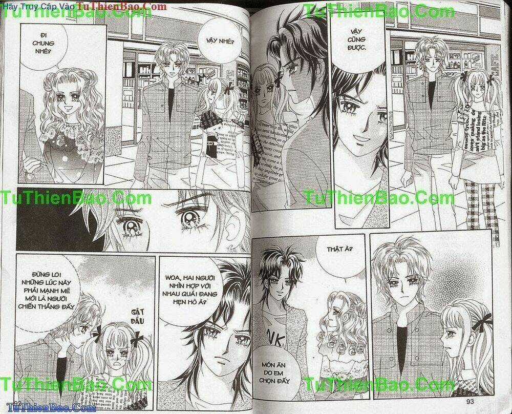 Con Quỷ Hút Thuốc ở Nhà Kho Chapter 10 trang 46