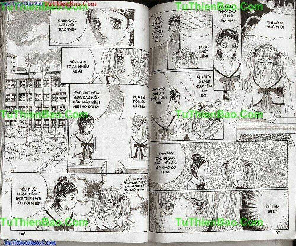 Con Quỷ Hút Thuốc ở Nhà Kho Chapter 10 trang 53