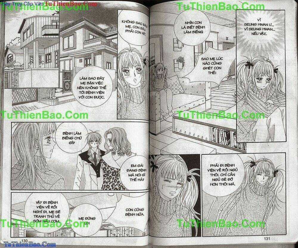 Con Quỷ Hút Thuốc ở Nhà Kho Chapter 10 trang 65