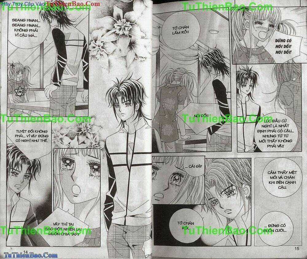 Con Quỷ Hút Thuốc ở Nhà Kho Chapter 10 trang 7