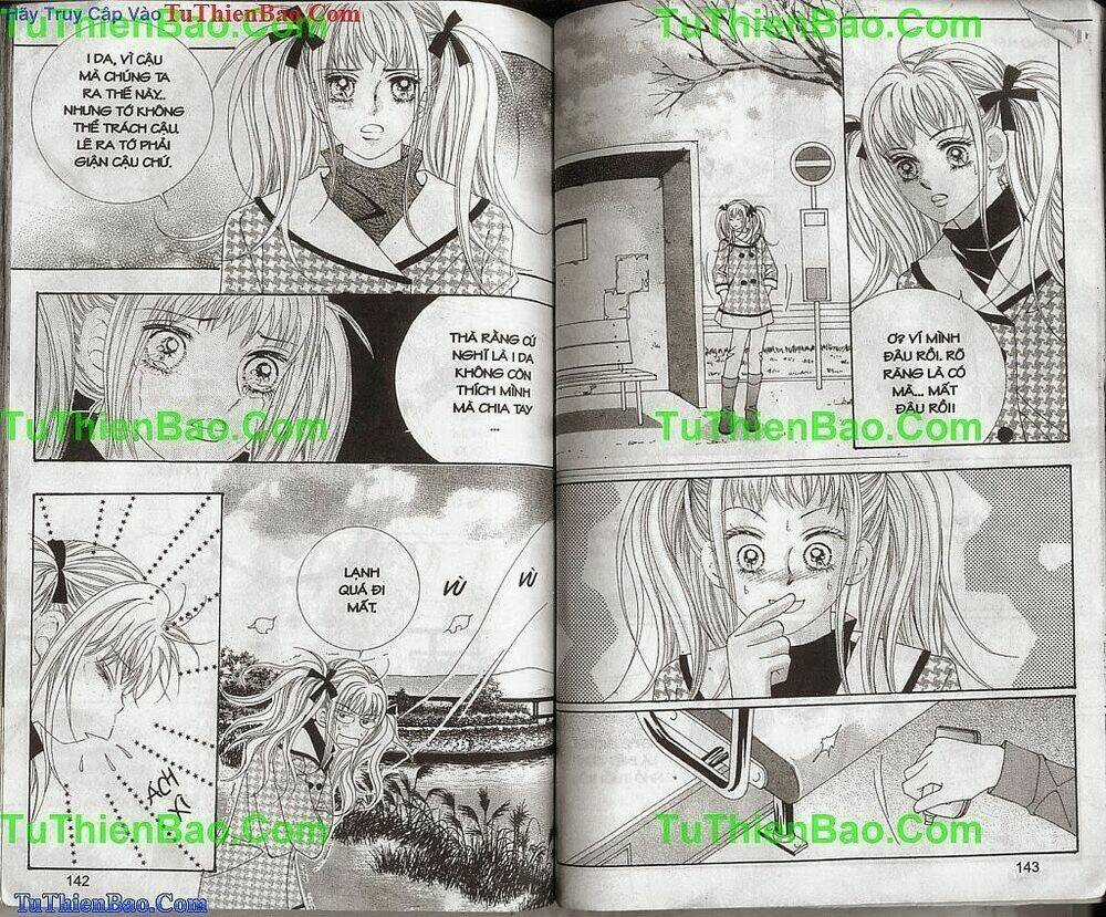 Con Quỷ Hút Thuốc ở Nhà Kho Chapter 10 trang 71