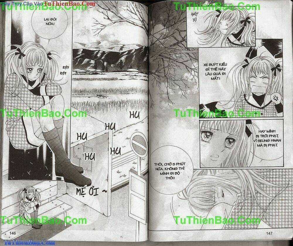 Con Quỷ Hút Thuốc ở Nhà Kho Chapter 10 trang 73