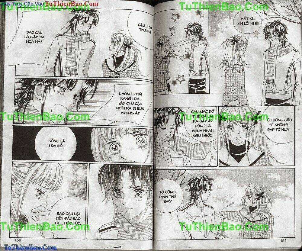 Con Quỷ Hút Thuốc ở Nhà Kho Chapter 10 trang 75