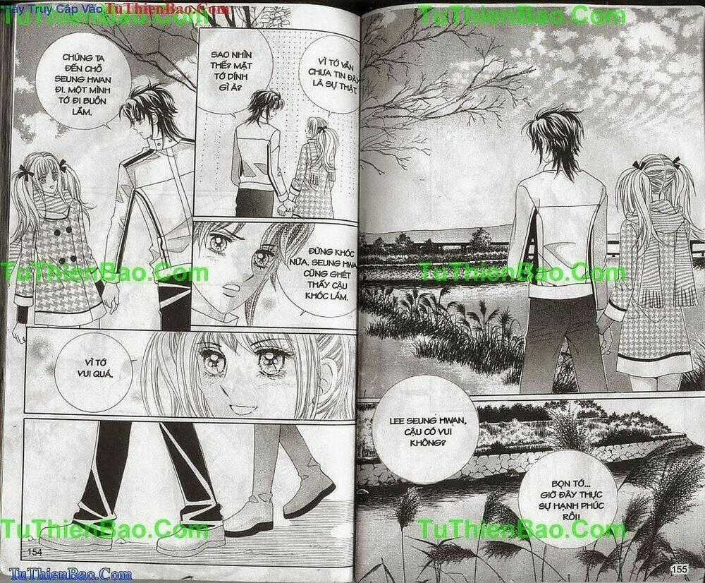 Con Quỷ Hút Thuốc ở Nhà Kho Chapter 10 trang 77