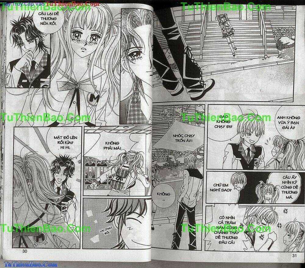 Con Quỷ Hút Thuốc ở Nhà Kho Chapter 2 trang 15