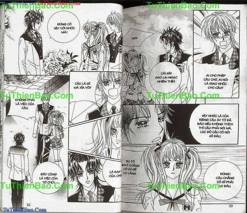 Con Quỷ Hút Thuốc ở Nhà Kho Chapter 2 trang 16