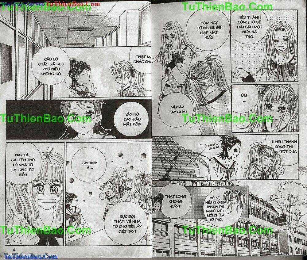 Con Quỷ Hút Thuốc ở Nhà Kho Chapter 2 trang 2