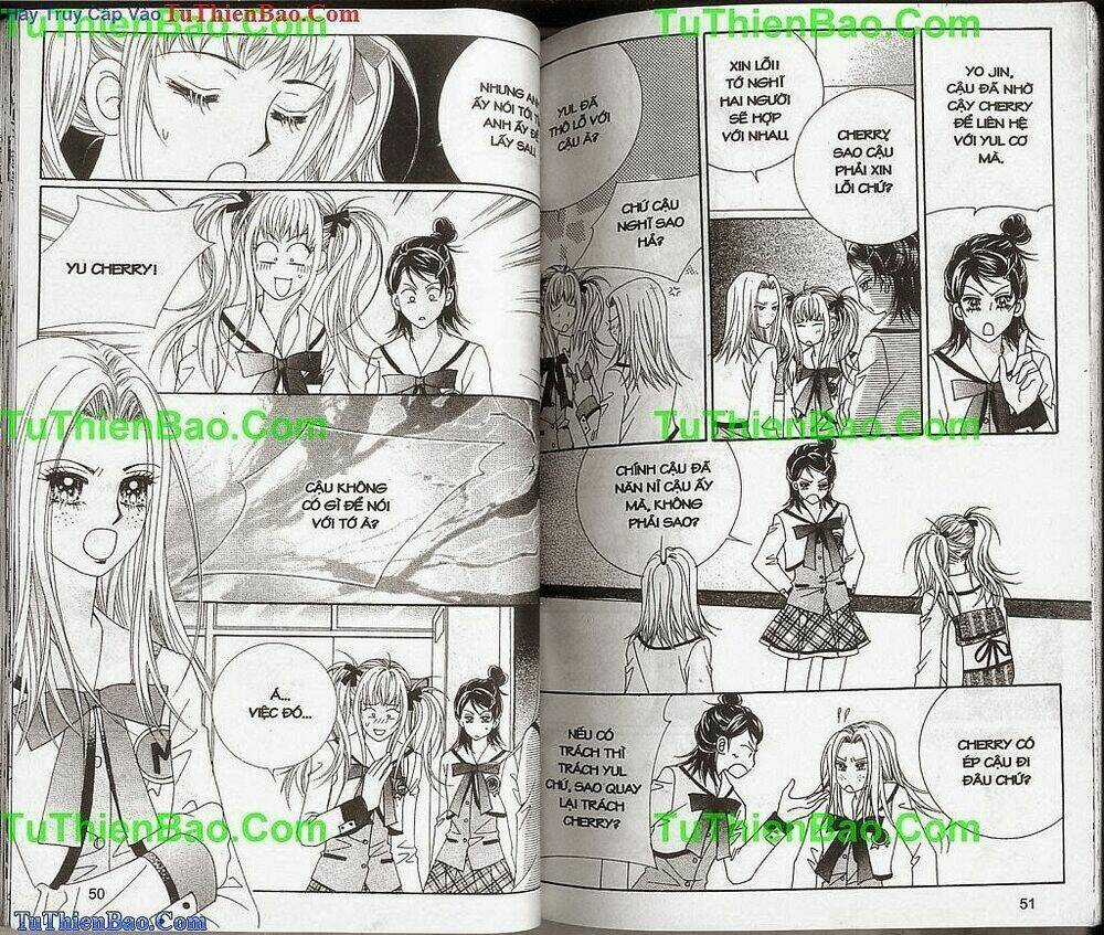 Con Quỷ Hút Thuốc ở Nhà Kho Chapter 2 trang 25