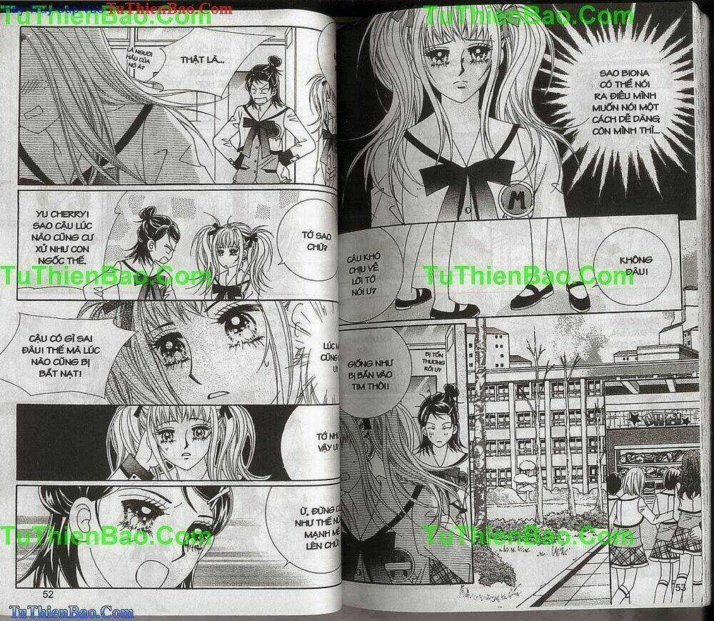 Con Quỷ Hút Thuốc ở Nhà Kho Chapter 2 trang 26