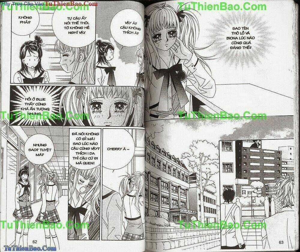 Con Quỷ Hút Thuốc ở Nhà Kho Chapter 2 trang 31