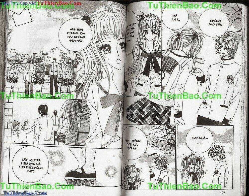 Con Quỷ Hút Thuốc ở Nhà Kho Chapter 2 trang 53