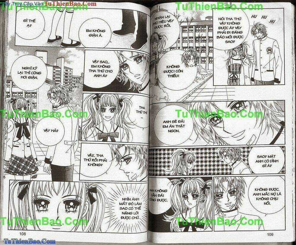 Con Quỷ Hút Thuốc ở Nhà Kho Chapter 2 trang 54