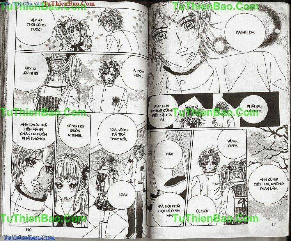 Con Quỷ Hút Thuốc ở Nhà Kho Chapter 2 trang 55