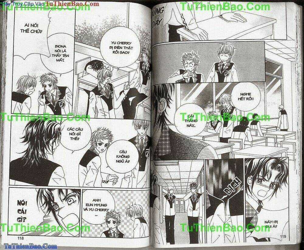 Con Quỷ Hút Thuốc ở Nhà Kho Chapter 2 trang 59