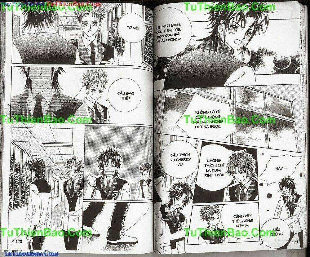 Con Quỷ Hút Thuốc ở Nhà Kho Chapter 2 trang 60