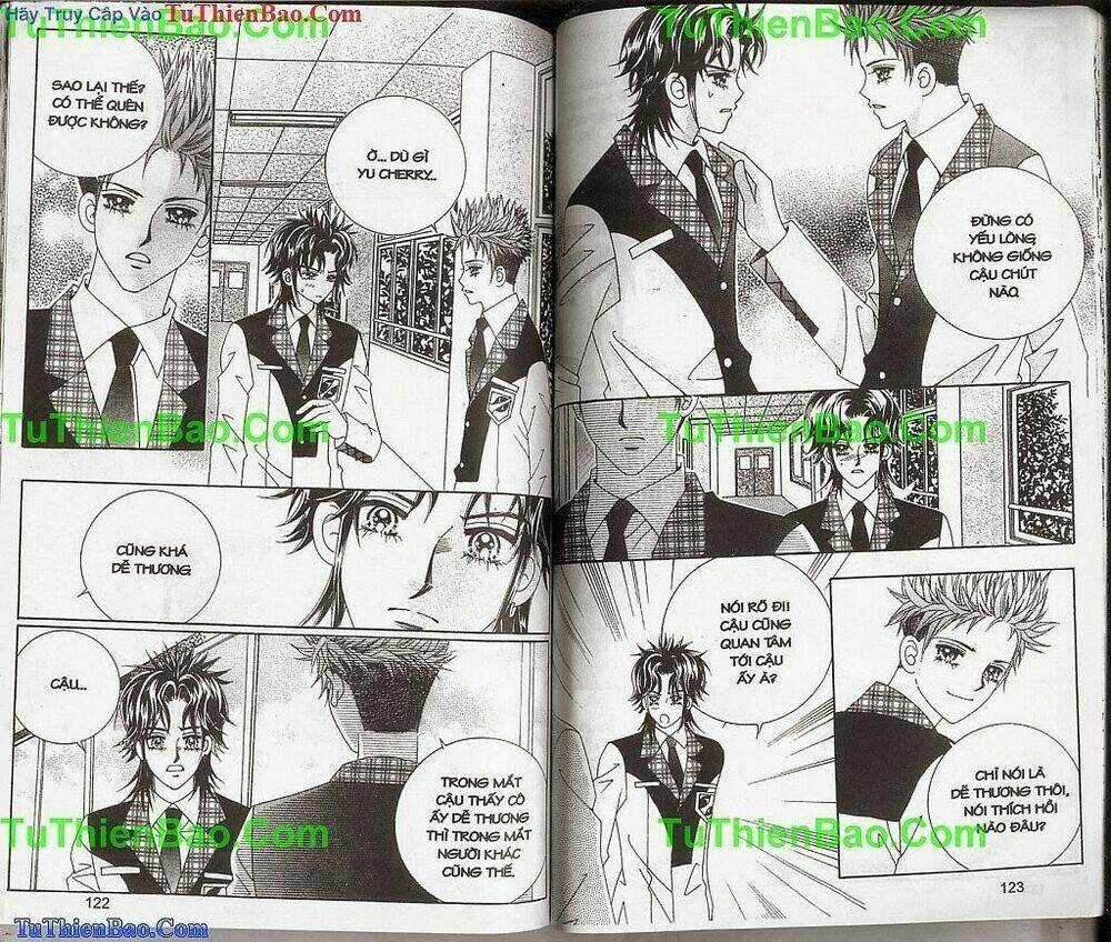 Con Quỷ Hút Thuốc ở Nhà Kho Chapter 2 trang 61