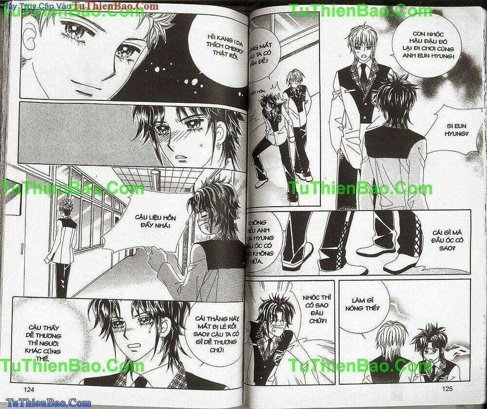 Con Quỷ Hút Thuốc ở Nhà Kho Chapter 2 trang 62