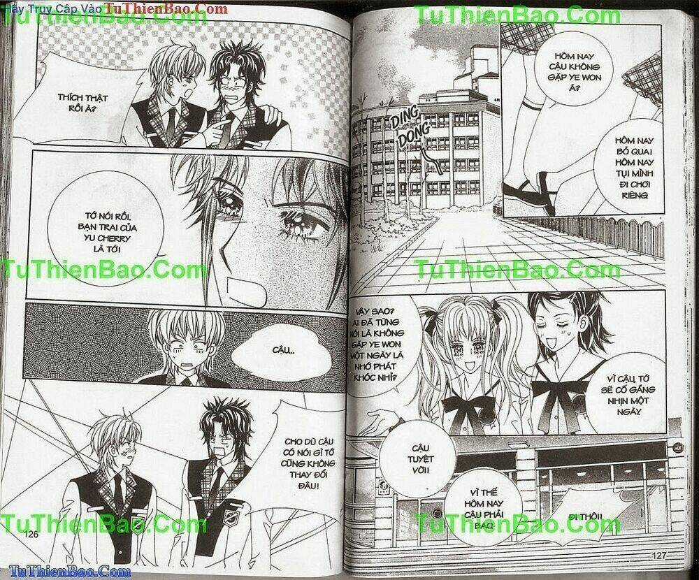 Con Quỷ Hút Thuốc ở Nhà Kho Chapter 2 trang 63