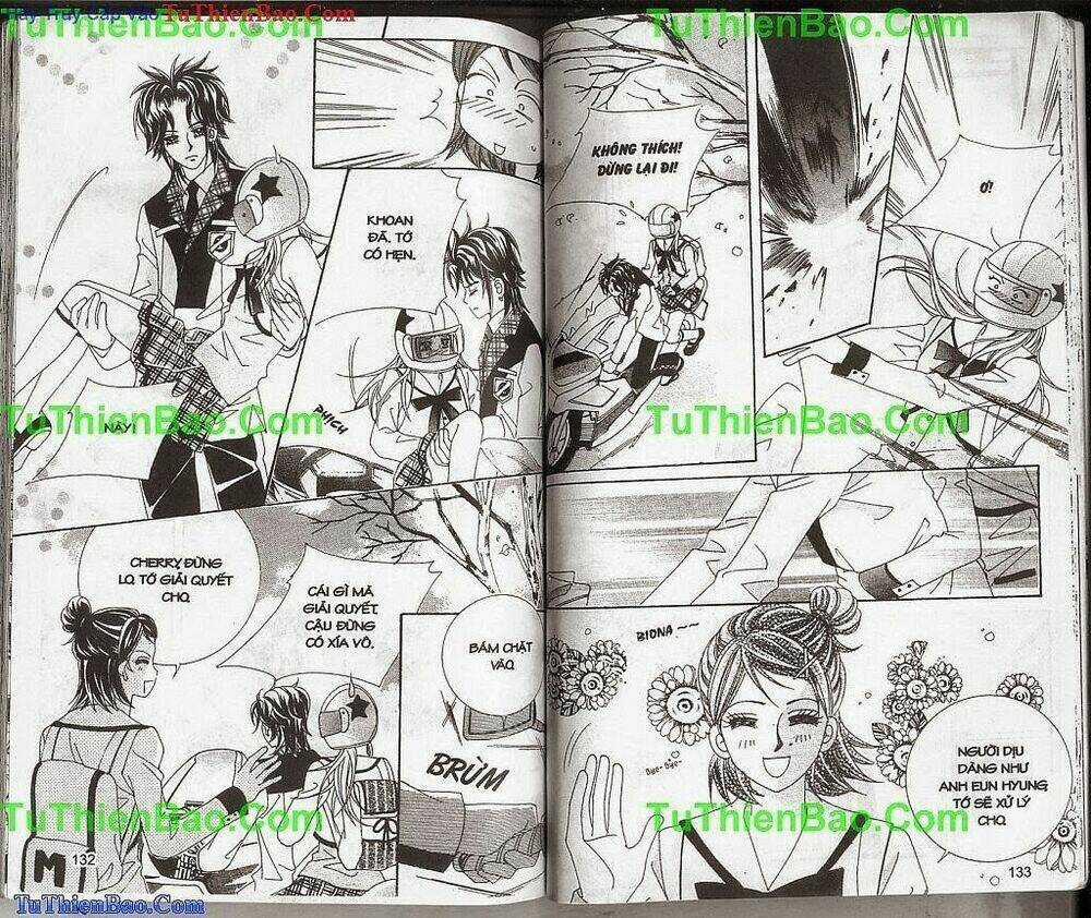 Con Quỷ Hút Thuốc ở Nhà Kho Chapter 2 trang 66