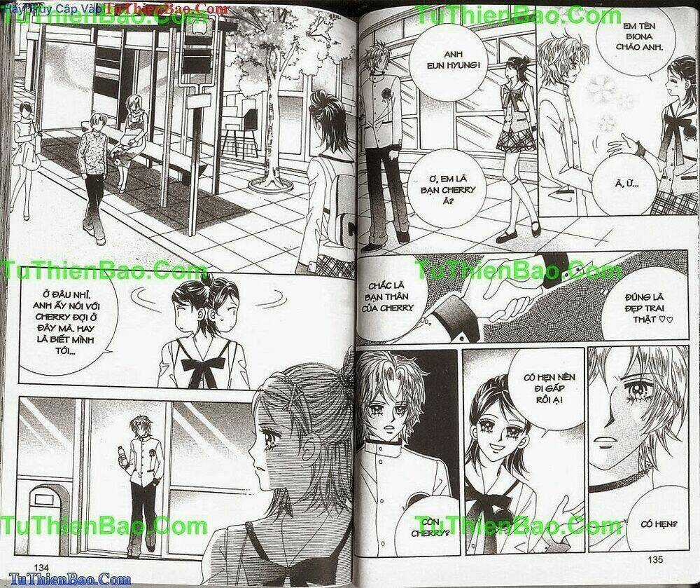 Con Quỷ Hút Thuốc ở Nhà Kho Chapter 2 trang 67