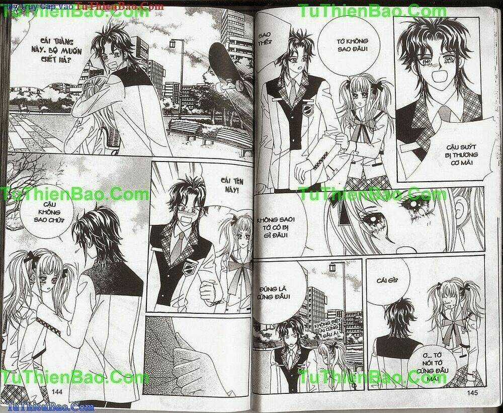 Con Quỷ Hút Thuốc ở Nhà Kho Chapter 2 trang 72