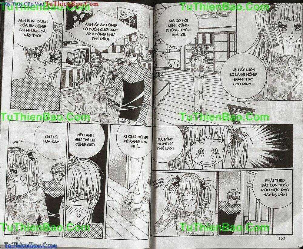 Con Quỷ Hút Thuốc ở Nhà Kho Chapter 2 trang 76