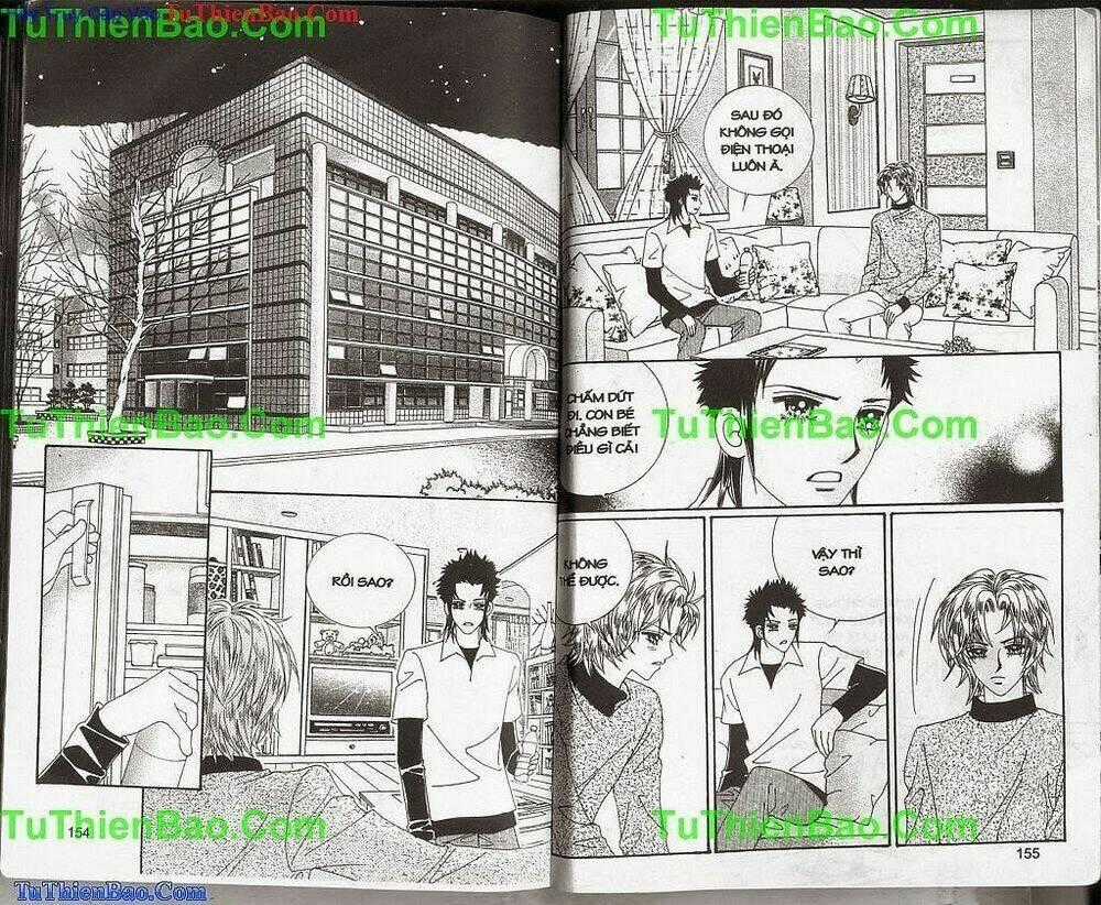 Con Quỷ Hút Thuốc ở Nhà Kho Chapter 2 trang 77