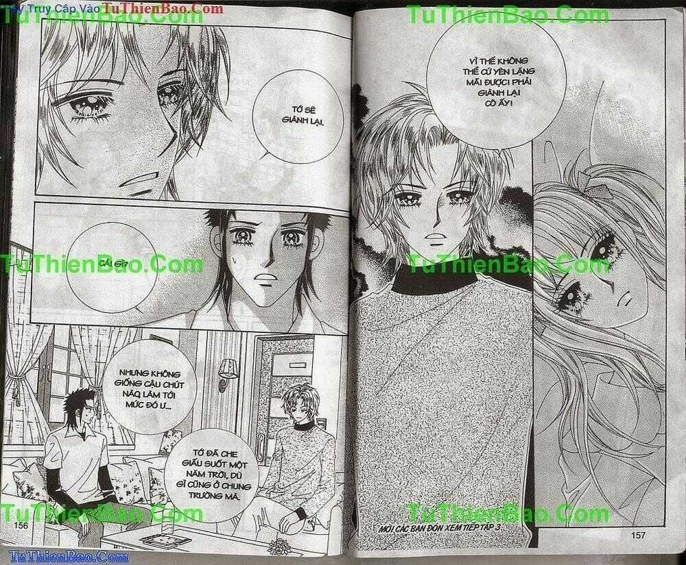 Con Quỷ Hút Thuốc ở Nhà Kho Chapter 2 trang 78