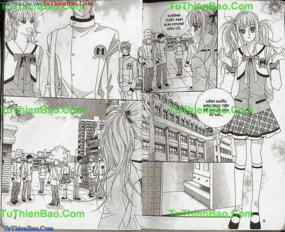 Con Quỷ Hút Thuốc ở Nhà Kho Chapter 3 trang 2