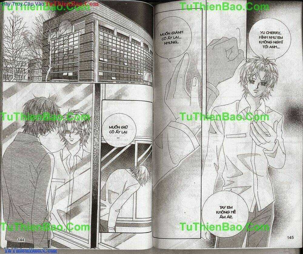 Con Quỷ Hút Thuốc ở Nhà Kho Chapter 3 trang 73