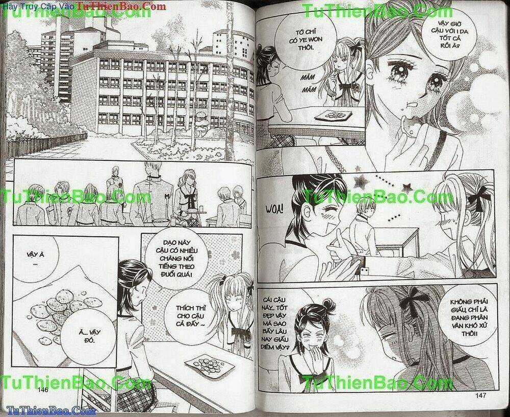 Con Quỷ Hút Thuốc ở Nhà Kho Chapter 3 trang 74