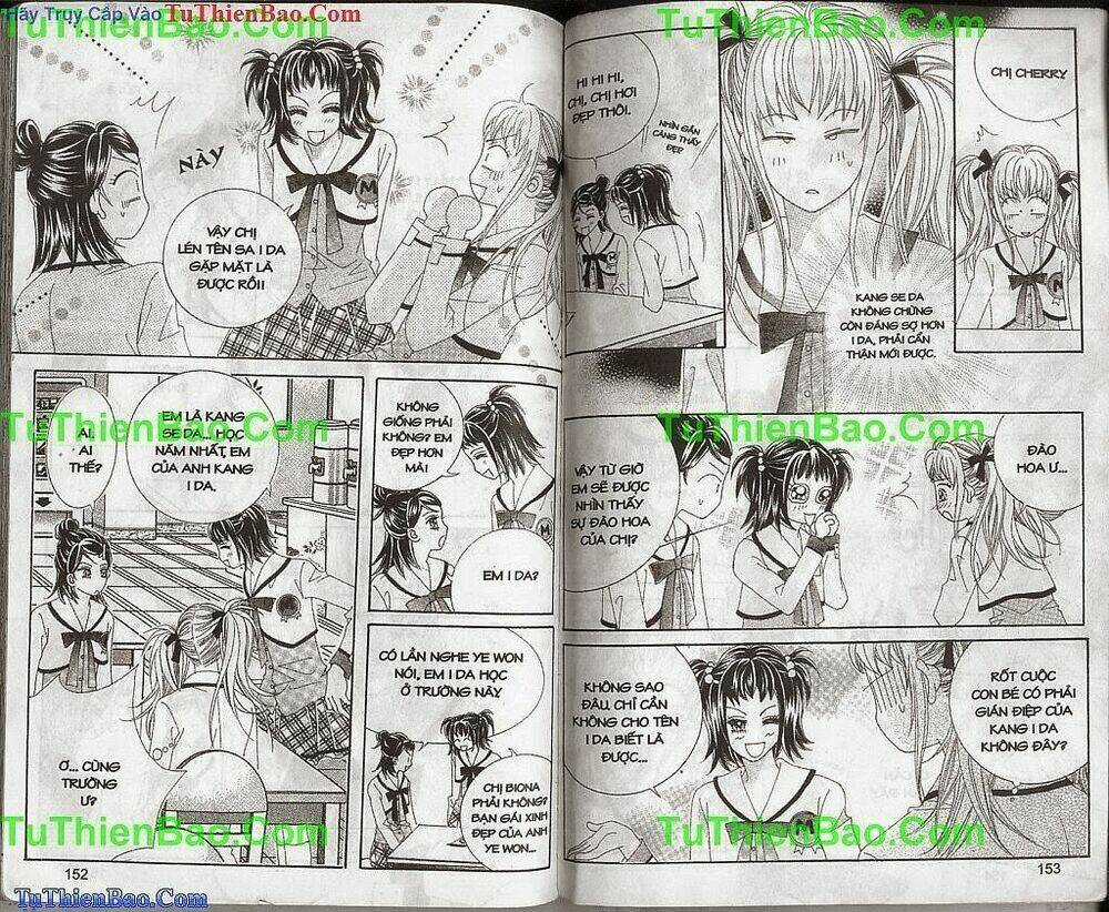 Con Quỷ Hút Thuốc ở Nhà Kho Chapter 3 trang 77