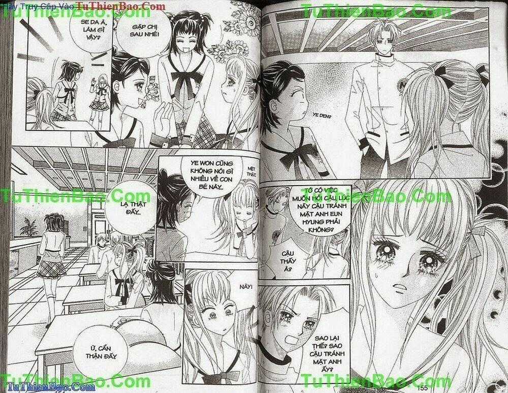 Con Quỷ Hút Thuốc ở Nhà Kho Chapter 3 trang 78