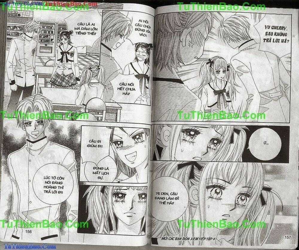 Con Quỷ Hút Thuốc ở Nhà Kho Chapter 3 trang 79