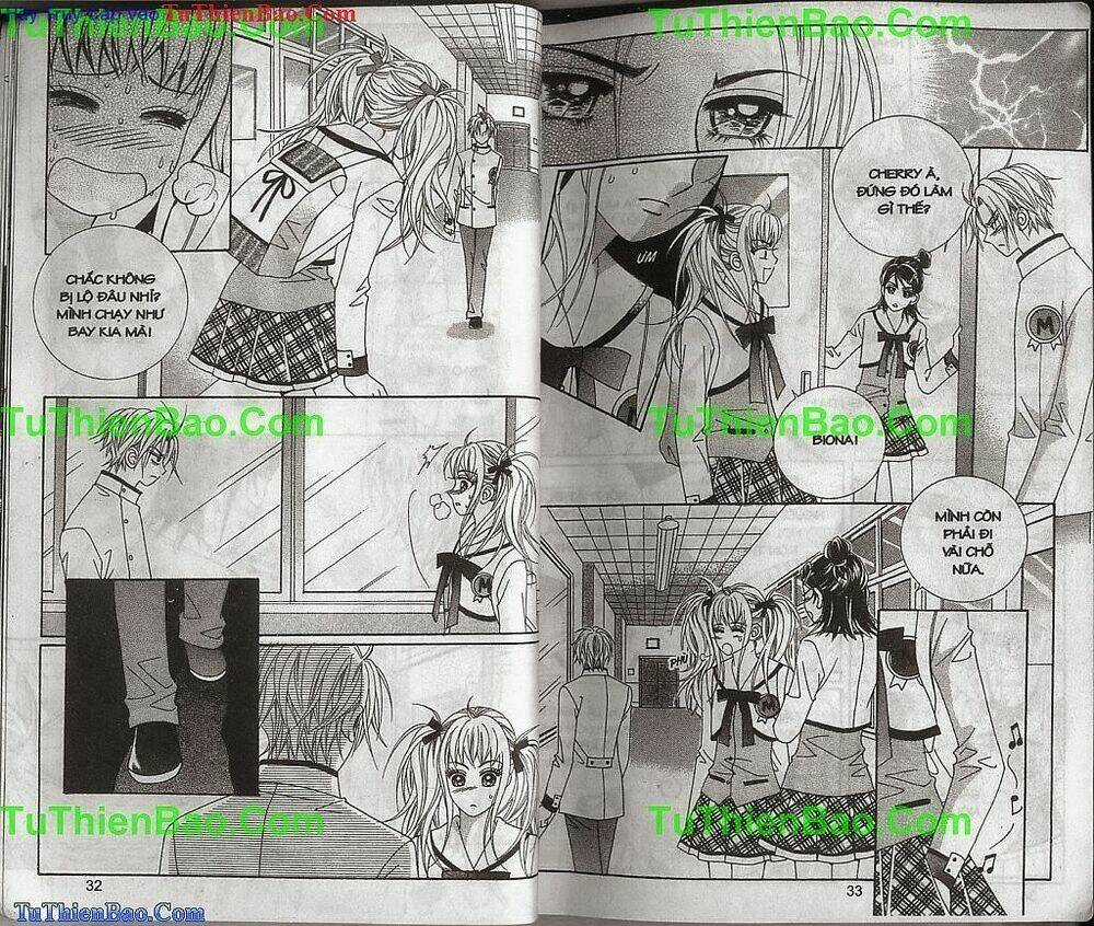 Con Quỷ Hút Thuốc ở Nhà Kho Chapter 4 trang 16