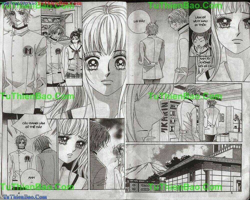 Con Quỷ Hút Thuốc ở Nhà Kho Chapter 4 trang 2