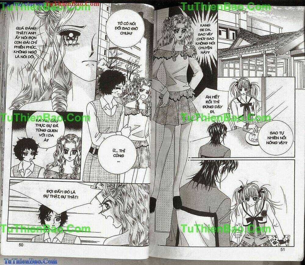 Con Quỷ Hút Thuốc ở Nhà Kho Chapter 4 trang 25