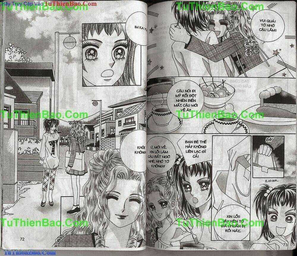 Con Quỷ Hút Thuốc ở Nhà Kho Chapter 4 trang 36