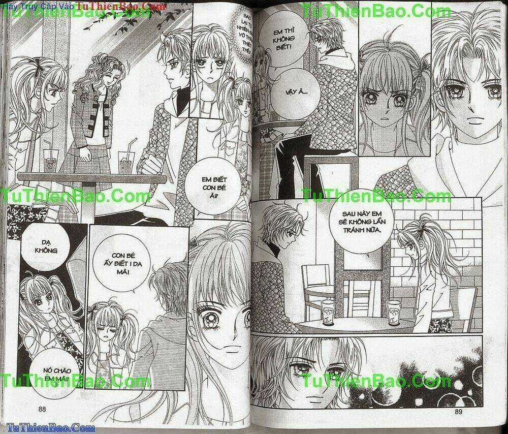 Con Quỷ Hút Thuốc ở Nhà Kho Chapter 4 trang 44