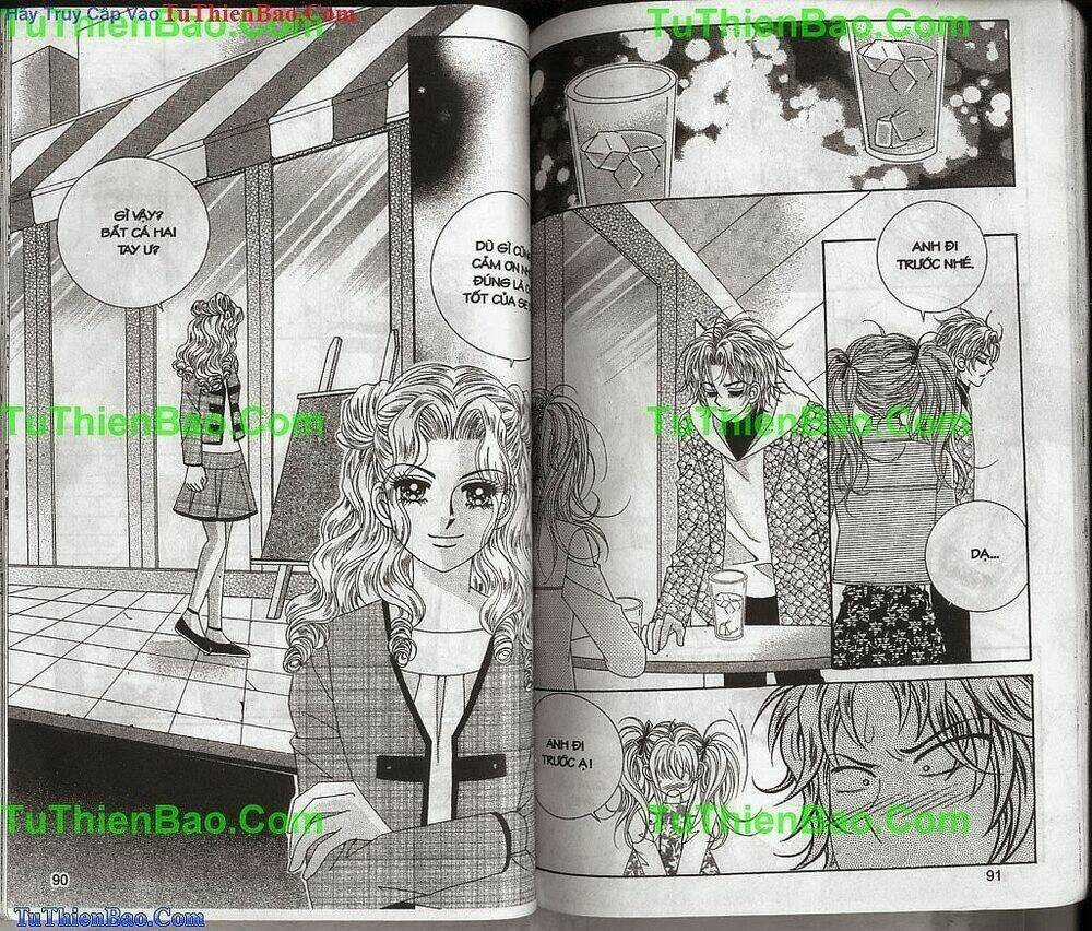 Con Quỷ Hút Thuốc ở Nhà Kho Chapter 4 trang 45