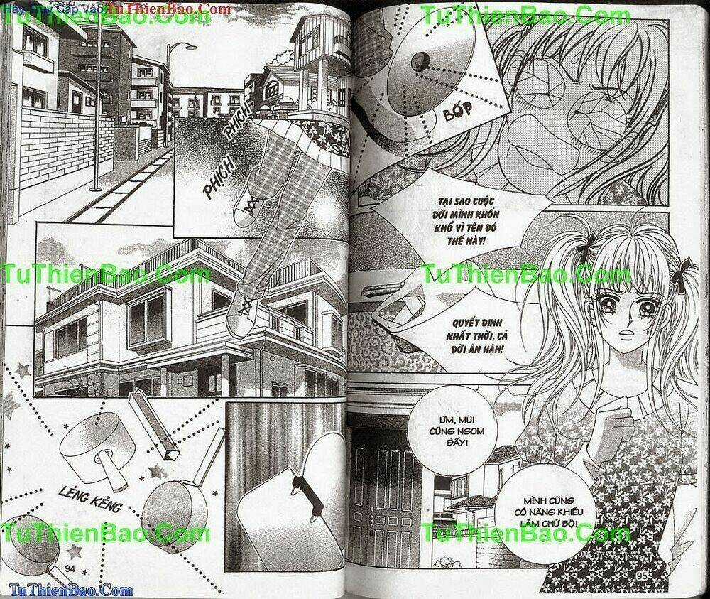 Con Quỷ Hút Thuốc ở Nhà Kho Chapter 4 trang 47