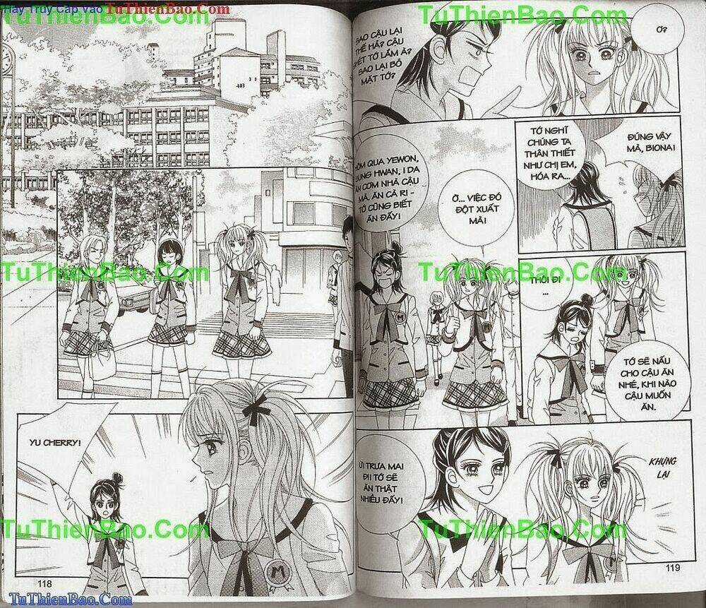 Con Quỷ Hút Thuốc ở Nhà Kho Chapter 4 trang 59