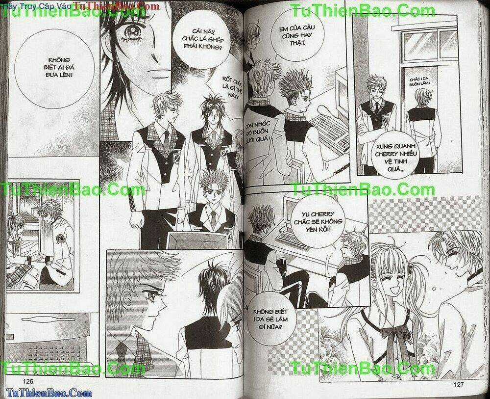 Con Quỷ Hút Thuốc ở Nhà Kho Chapter 4 trang 63