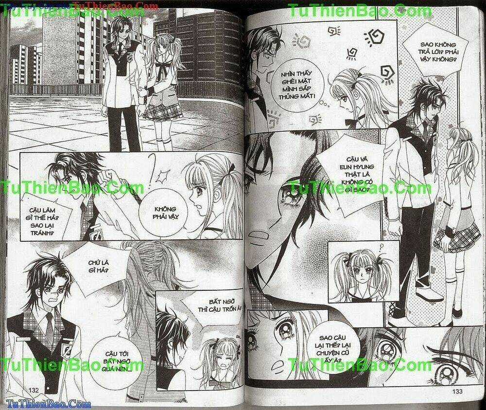 Con Quỷ Hút Thuốc ở Nhà Kho Chapter 4 trang 66