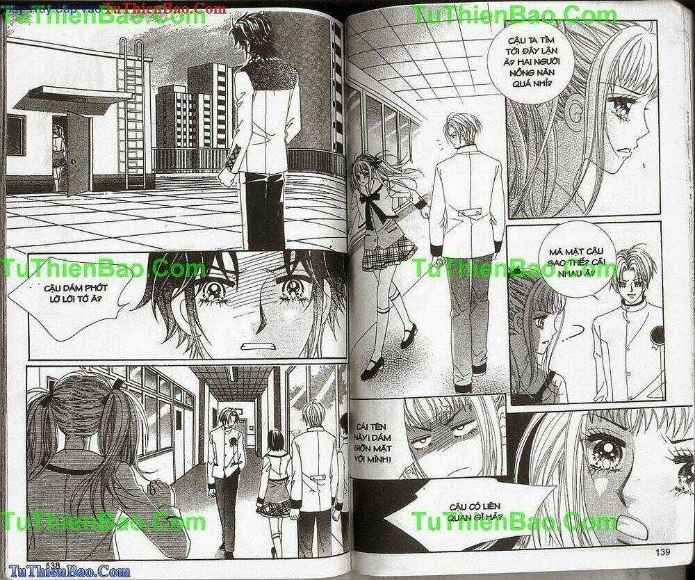 Con Quỷ Hút Thuốc ở Nhà Kho Chapter 4 trang 69