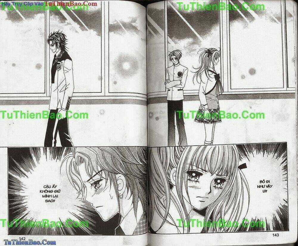 Con Quỷ Hút Thuốc ở Nhà Kho Chapter 4 trang 71