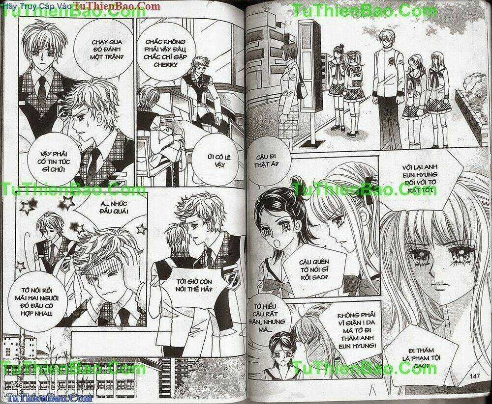 Con Quỷ Hút Thuốc ở Nhà Kho Chapter 4 trang 73