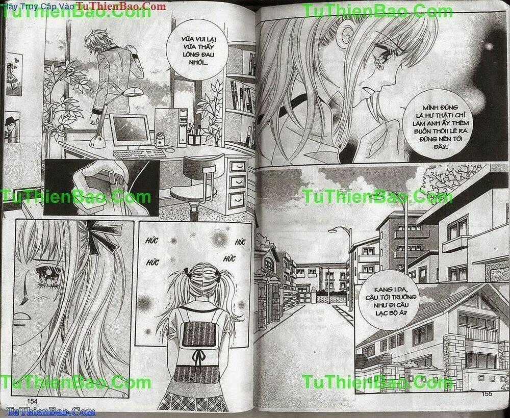 Con Quỷ Hút Thuốc ở Nhà Kho Chapter 4 trang 77